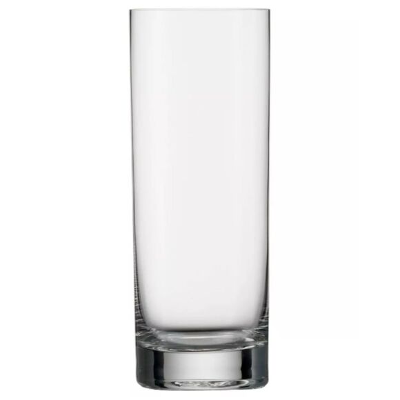 NEW Crystal Glass NY Bar Highball - Stolzle Lausitz 16 Oz Made in Germany - Picture 2 of 2